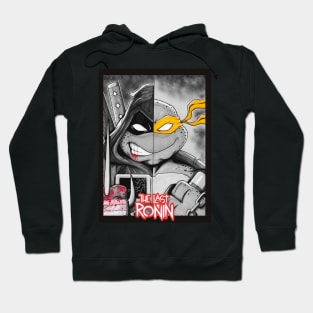 LAST RONIN TURTLE C Hoodie